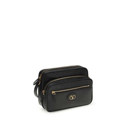 26SS 발렌티노 가라바니 숄더백 VA8Y2B0S96RBN0NOBB BLACK - VALENTINO GARAVANI