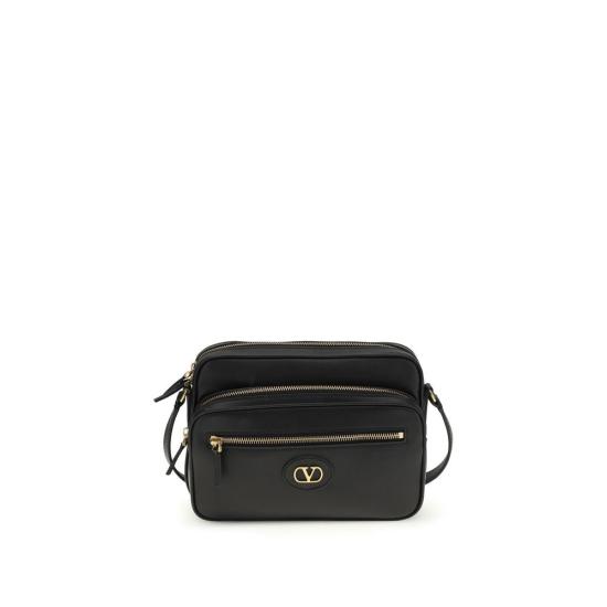 26SS 발렌티노 가라바니 숄더백 VA8Y2B0S96RBN0NOBB BLACK