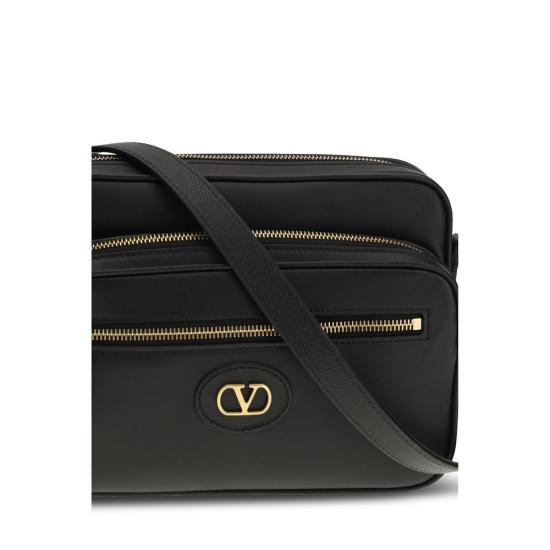 26SS 발렌티노 가라바니 숄더백 VA8Y2B0S96RBN0NOBB BLACK - VALENTINO GARAVANI