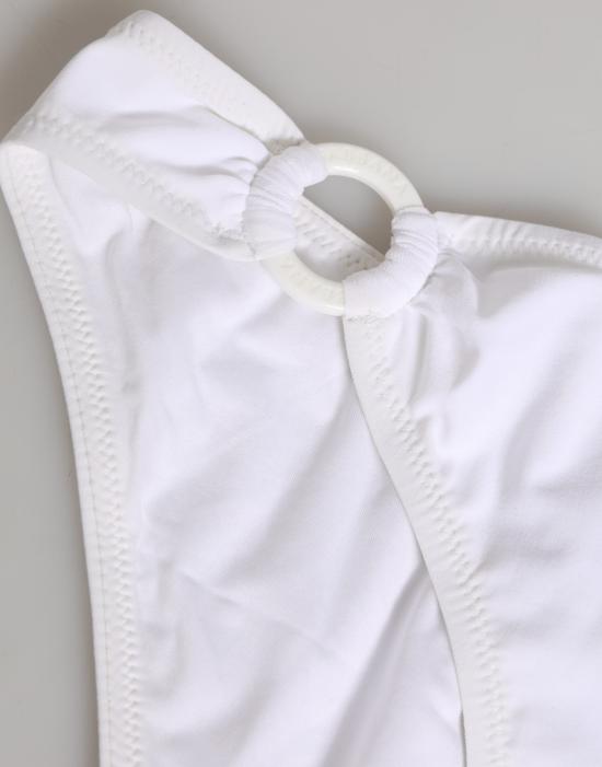  돌체앤가바나 비치웨어 BIK1667 WHITE - DOLCE & GABBANA