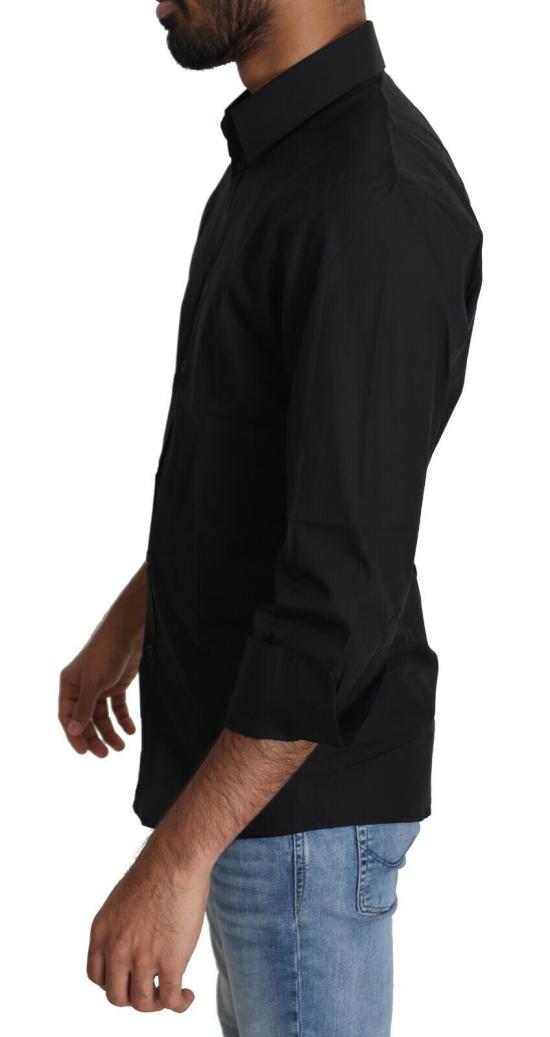  돌체앤가바나 셔츠 TSH5495 BLACK - DOLCE & GABBANA