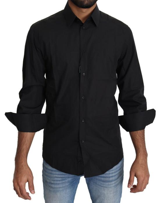  돌체앤가바나 셔츠 TSH5495 BLACK