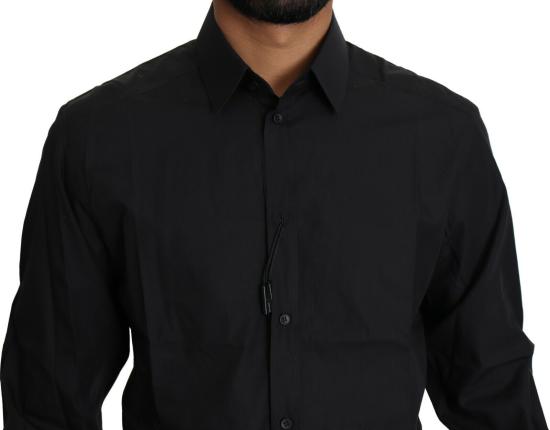  돌체앤가바나 셔츠 TSH5495 BLACK - DOLCE & GABBANA