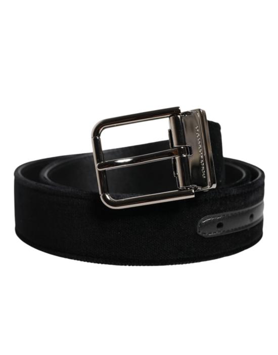  돌체앤가바나 벨트 BEL9447 BLACK