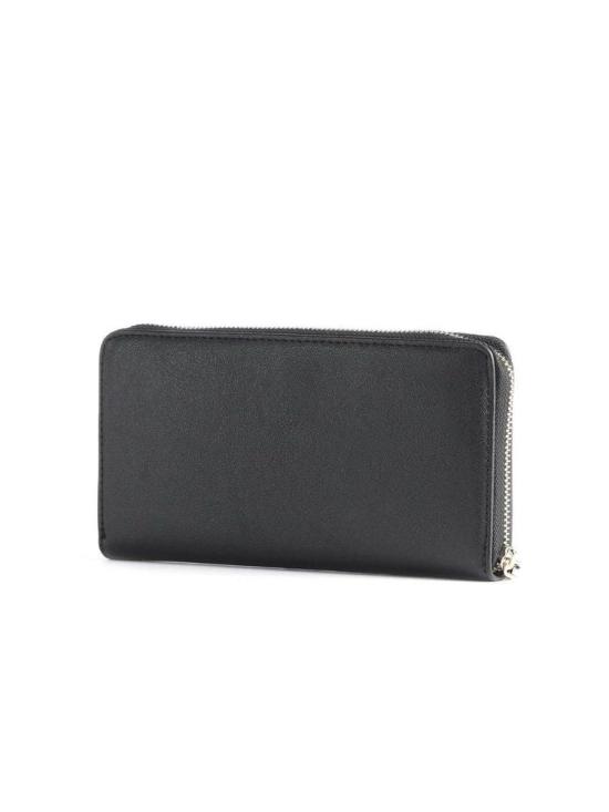  캘빈클라인 지갑 K60K608919 BAX ONESIZE Calvin Klein BLACK - CALVIN KLEIN