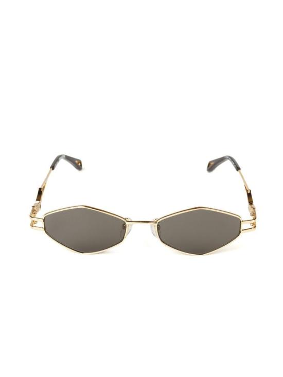  자딕앤볼테르 선글라스 SZV465S 300F 53 Zadig Voltaire ROSE GOLD