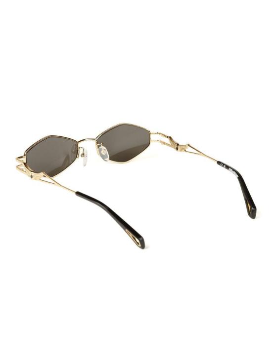  자딕앤볼테르 선글라스 SZV465S 300F 53 Zadig Voltaire ROSE GOLD - ZADIG & VOLTAIRE