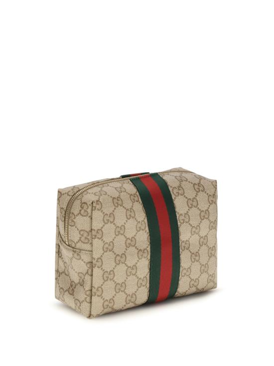 26FW 구찌 남성지갑 876051FAF8R 8547 BEIGE - GUCCI