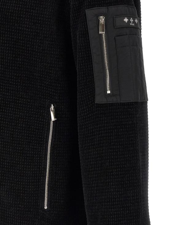 26SS 타트라스 자켓 TA332974BM BLACK - TATRAS