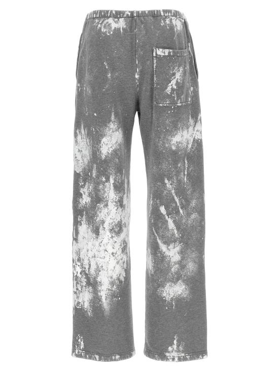 26SS MM6 메종마르지엘라 트레이닝/조거 팬츠 MM335836BM GRAY - MM6 MAISON MARGIELA