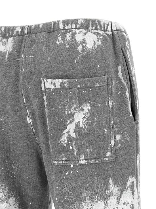 26SS MM6 메종마르지엘라 트레이닝/조거 팬츠 MM335836BM GRAY - MM6 MAISON MARGIELA