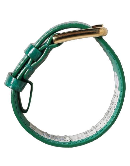  돌체앤가바나 팔찌 SMY11611 GREEN - DOLCE & GABBANA