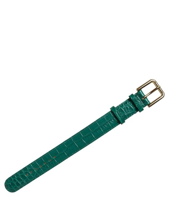  돌체앤가바나 팔찌 SMY11611 GREEN - DOLCE & GABBANA
