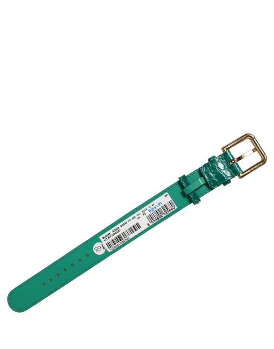  돌체앤가바나 팔찌 SMY11611 GREEN - DOLCE & GABBANA