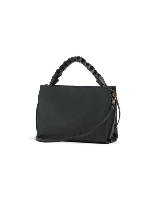  코치넬리 숄더백 E1 M50 19 02 01 613 ONESIZE Coccinelle BLACK - COCCINELLE