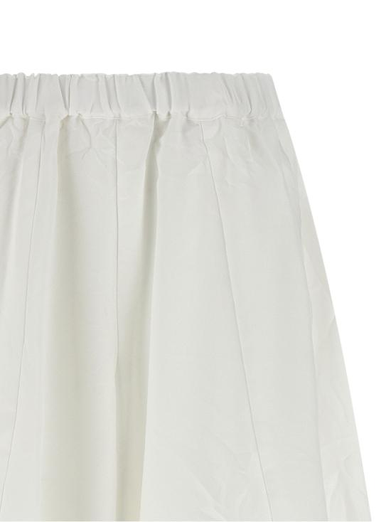 26SS 꼼데가르송 팬츠 CO335683BM WHITE - COMME DES GARCONS