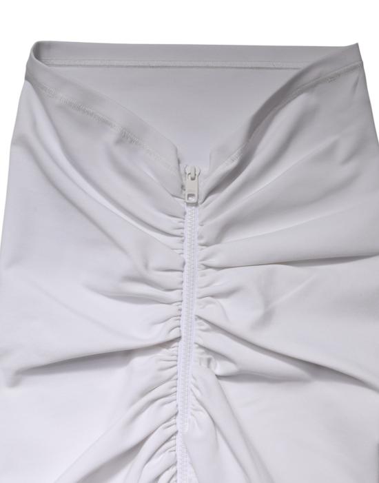  돌체앤가바나 스커트 SKI2147 WHITE - DOLCE & GABBANA