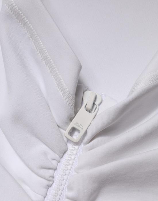  돌체앤가바나 스커트 SKI2147 WHITE - DOLCE & GABBANA
