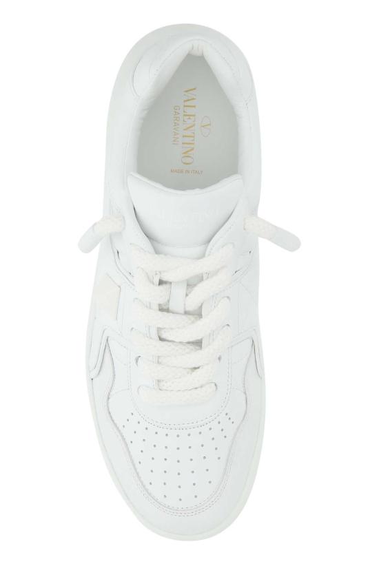 26FW 발렌티노 가라바니 스니커즈 9Y2S0G37XTM 0BO WHITE - VALENTINO GARAVANI