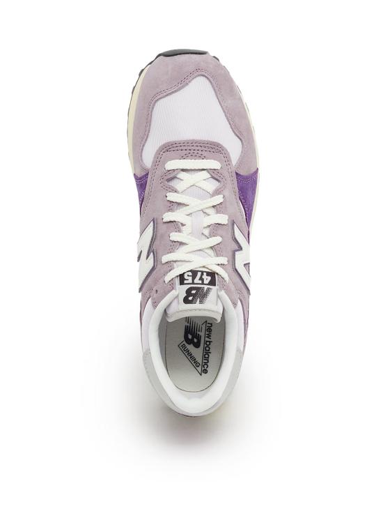 26SS 뉴발란스 스니커즈 M475VTE MULTICOLOR - NEW BALANCE