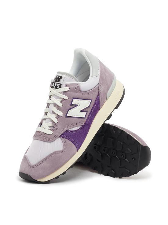 26SS 뉴발란스 스니커즈 M475VTE MULTICOLOR - NEW BALANCE