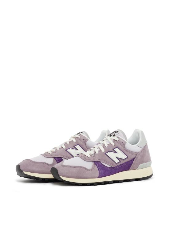 26SS 뉴발란스 스니커즈 M475VTE MULTICOLOR