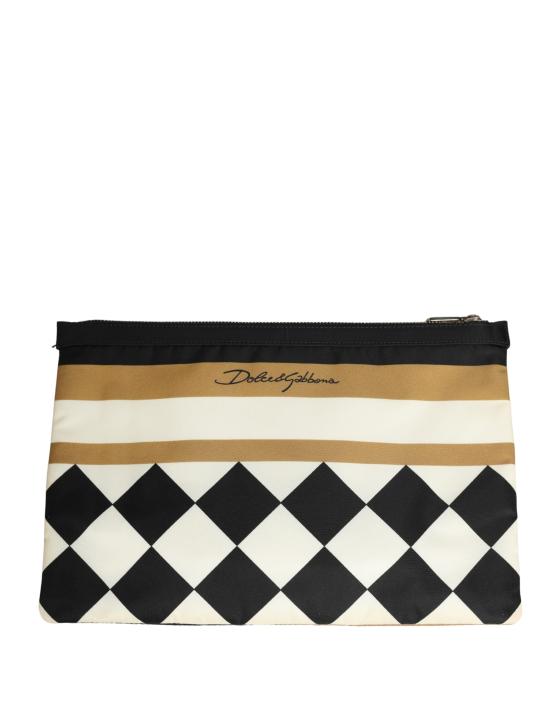  돌체앤가바나 클러치/파우치 BAG4795 MULTICOLOR - DOLCE & GABBANA