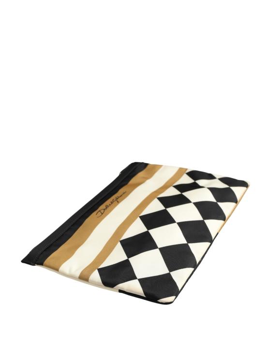  돌체앤가바나 클러치/파우치 BAG4795 MULTICOLOR - DOLCE & GABBANA