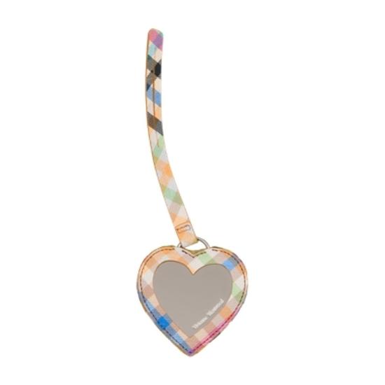  비비안웨스트우드 벨트 WES025050 MULTICOLOR