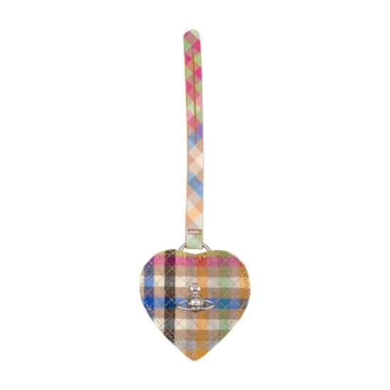  비비안웨스트우드 벨트 WES025050 MULTICOLOR - VIVIENNE WESTWOOD