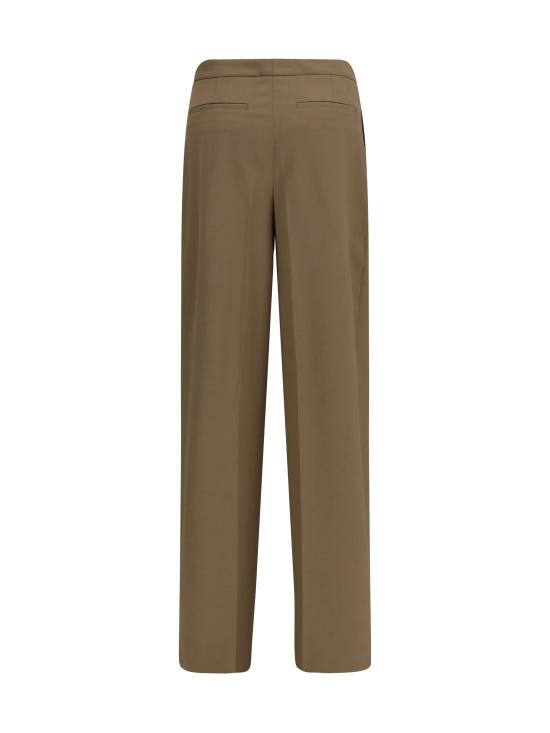 26SS 라르디니 팬츠 P6OHPAD66816 420 BROWN - LARDINI