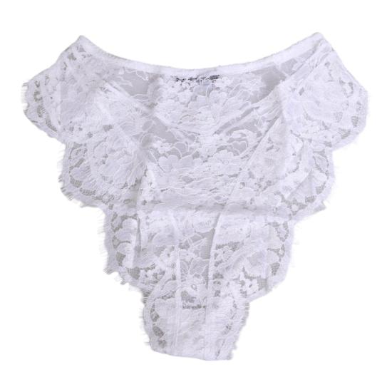  돌체앤가바나 바디수트 티셔츠 BIK1453 WHITE