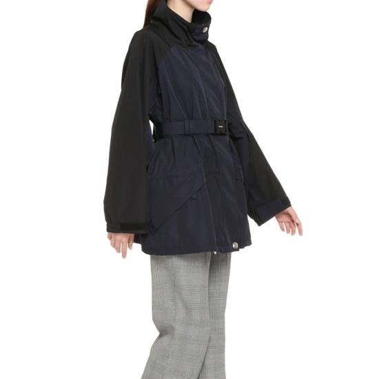  프라다 자켓 PR 9137600364756 BLUE - PRADA