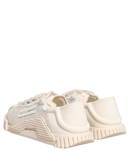  돌체앤가바나 스니커즈 LA13406 WHITE - DOLCE & GABBANA