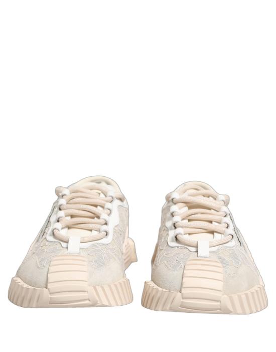  돌체앤가바나 스니커즈 LA13406 WHITE - DOLCE & GABBANA