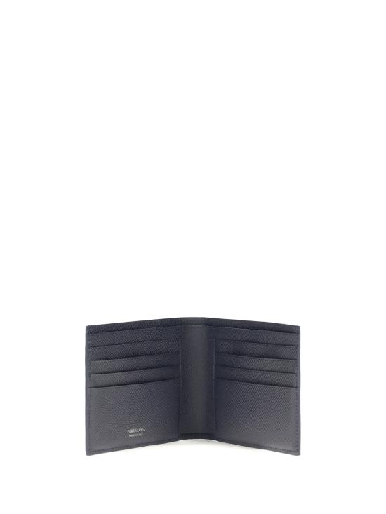 26FW 살바토레 페라가모 남성지갑 796683 008 NAVY - SALVATORE FERRAGAMO