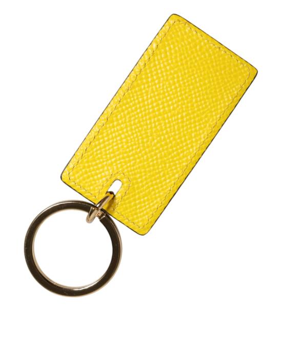  돌체앤가바나 키지갑 SMY11366 YELLOW - DOLCE & GABBANA