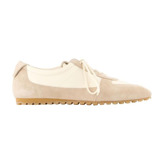26FW 에이드 플랫 슈즈 CONFIG AEYS26010 IVORY