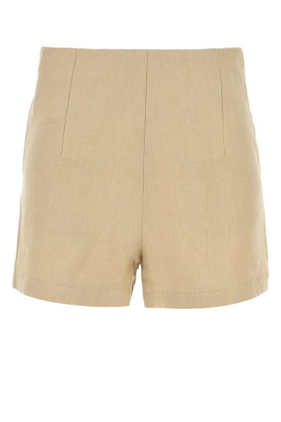 르카샤 숏팬츠 EZBET BEIGE