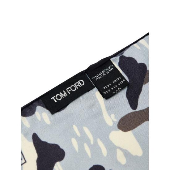  톰포드 액세서리 TOFO 1036820051568 GRAY - TOMFORD