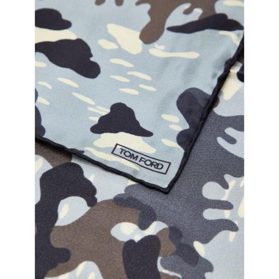  톰포드 액세서리 TOFO 1036820051568 GRAY - TOMFORD