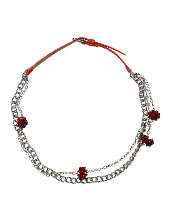  돌체앤가바나 벨트 WMB714 RED - DOLCE & GABBANA