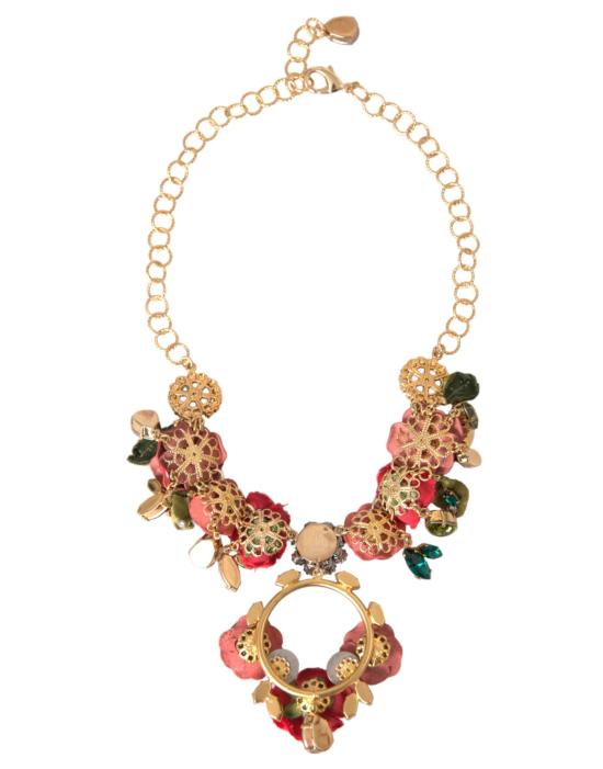  돌체앤가바나 목걸이/팬던트 SMY10234 GOLD - DOLCE & GABBANA
