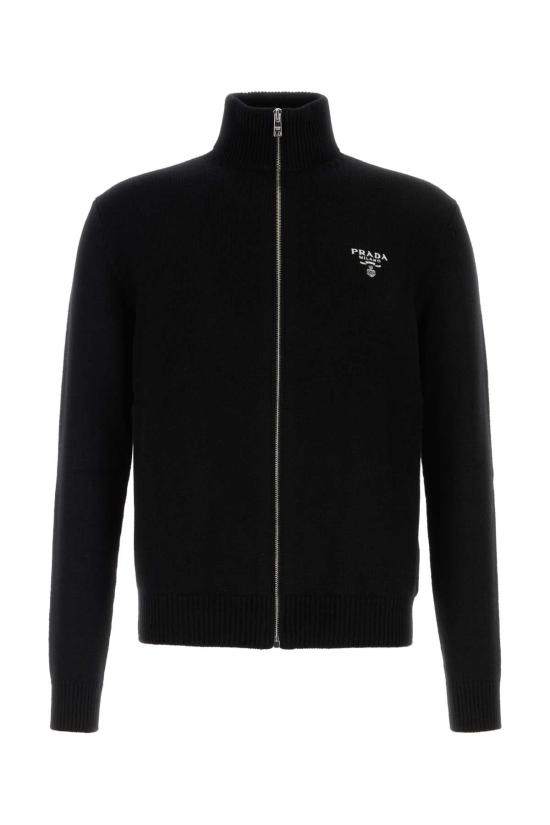  프라다 스웨터 UMG245S23211LM F0002 NERO