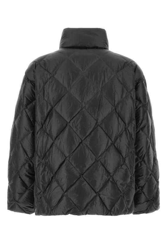  질샌더 패딩 J47AF0141J70007 001 BLACK - JIL SANDER