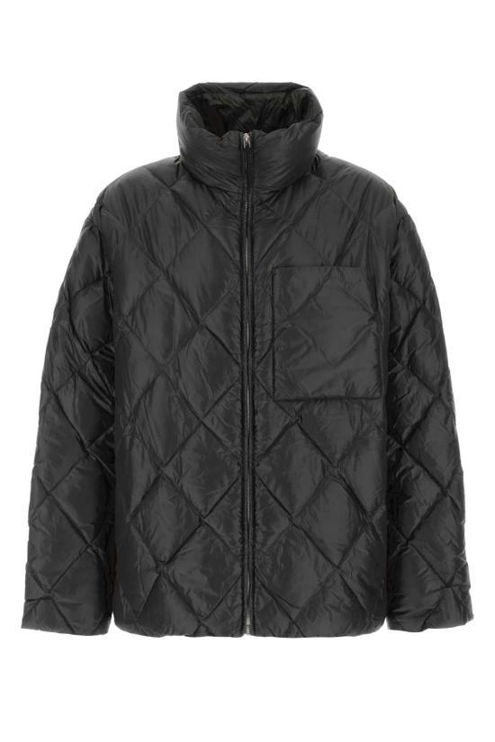  질샌더 패딩 J47AF0141J70007 001 BLACK