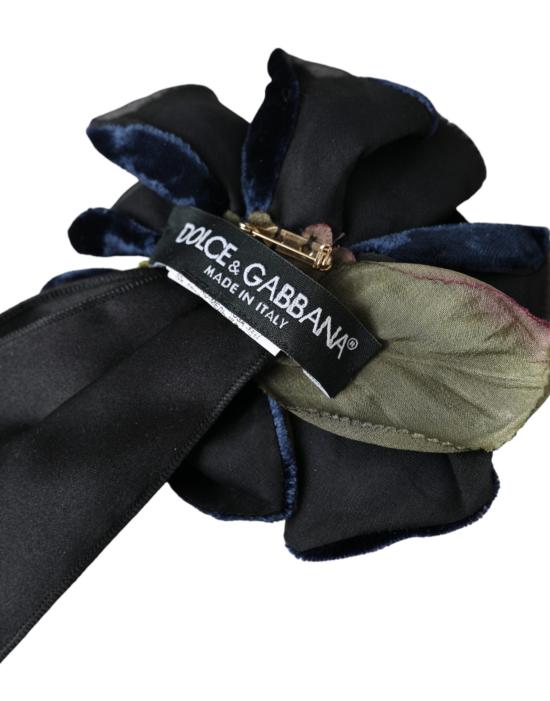  돌체앤가바나 기타 SMY10193 BLACK - DOLCE & GABBANA