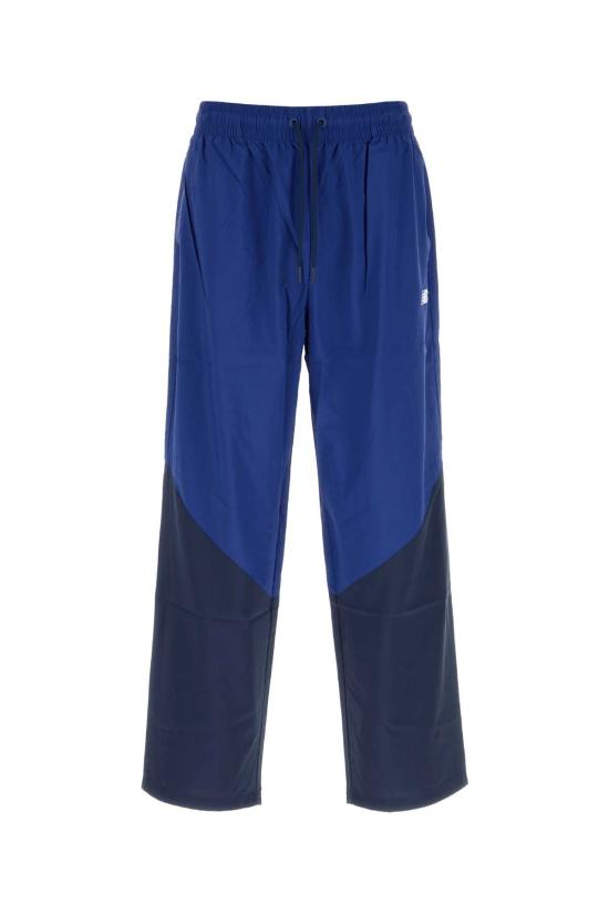 26SS 뉴발란스 트레이닝/조거 팬츠 MB61R010NNY NBNAVY