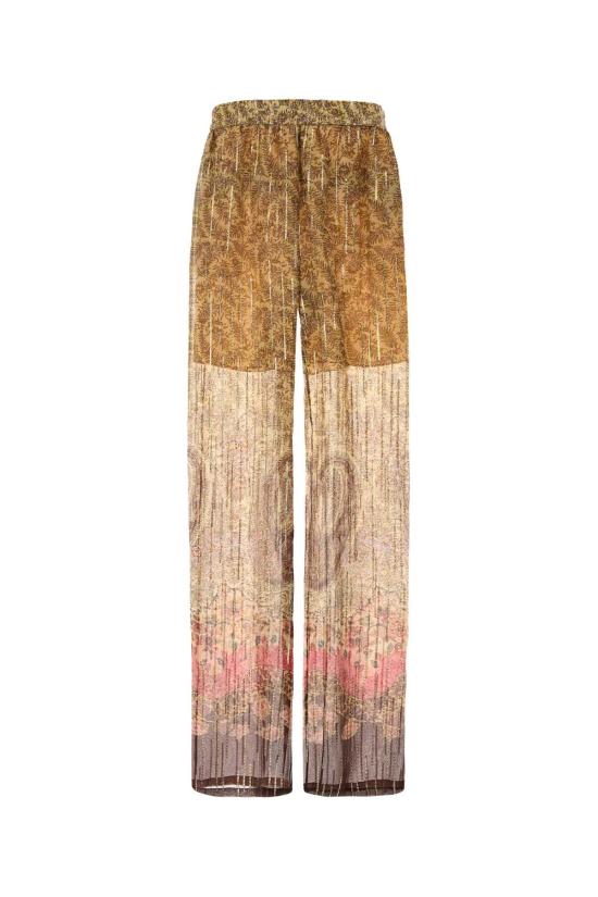 26SS 발렌티노 가라바니 스트레이트 팬츠 8B3RB746A54 BR9 BEIGE
