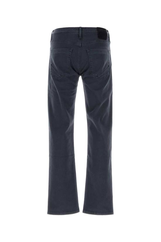  인코텍스 데님 팬츠 BDPR000402333V 830 NAVY - INCOTEX